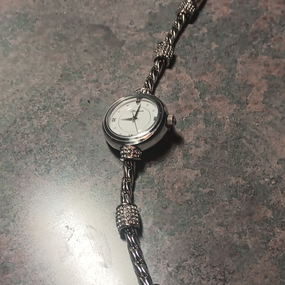 Brighton Watch From the Meridian Collection. NEW  !!!!